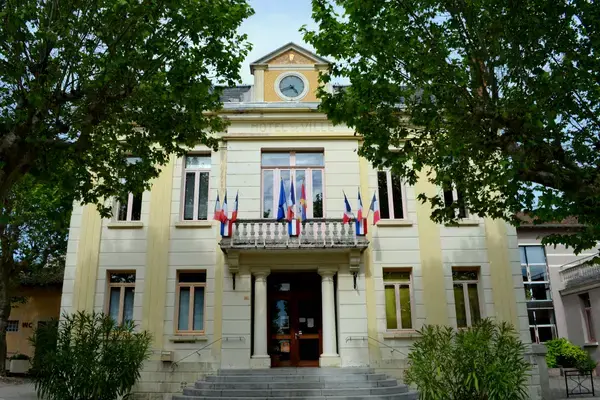 Conseil Monte Escalier Monte escalier Hauterives