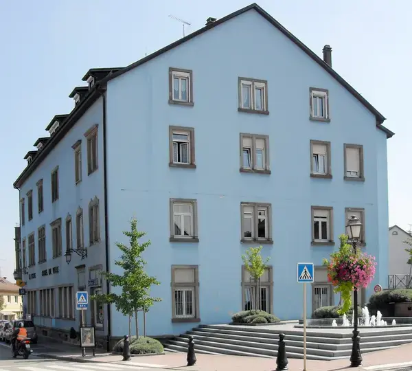 Conseil Monte Escalier Monte escalier Hégenheim