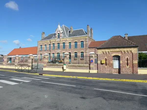 Conseil Monte Escalier Monte escalier Helfaut