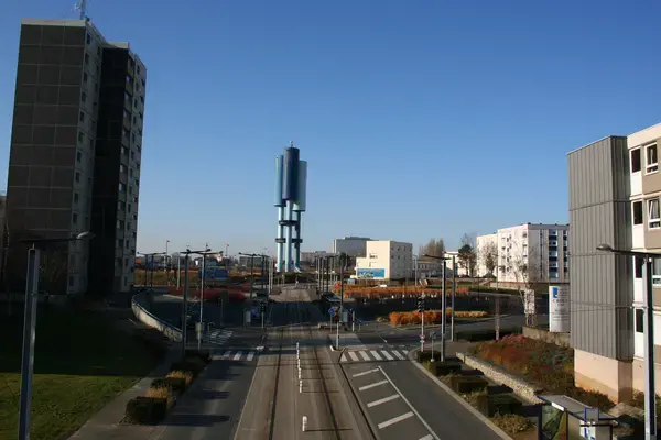 Conseil Monte Escalier Monte escalier Hérouville-Saint-Clair