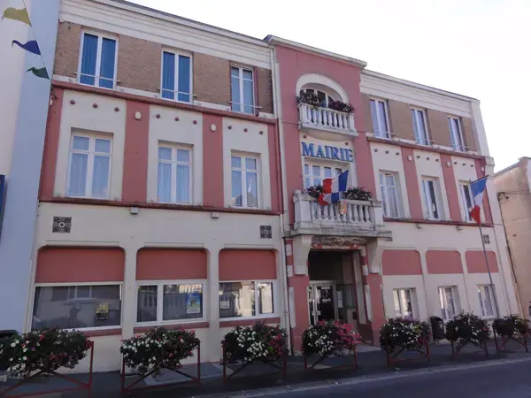 Conseil Monte Escalier Monte escalier Hirson