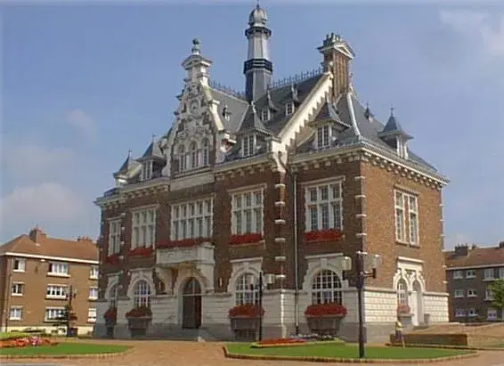 Conseil Monte Escalier Monte escalier Houplines