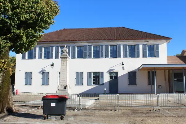 Conseil Monte Escalier Monte escalier Izernore