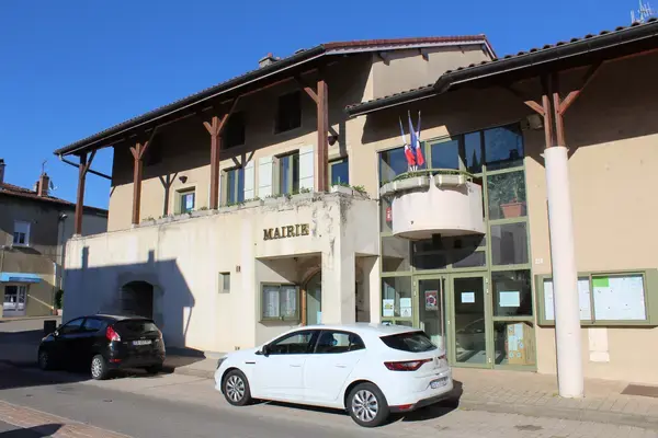 Conseil Monte Escalier Monte escalier Jasseron