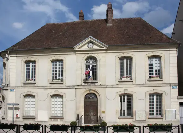 Conseil Monte Escalier Monte escalier Jouarre