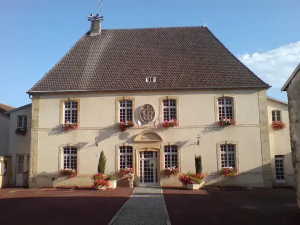 Conseil Monte Escalier Monte escalier Jussey