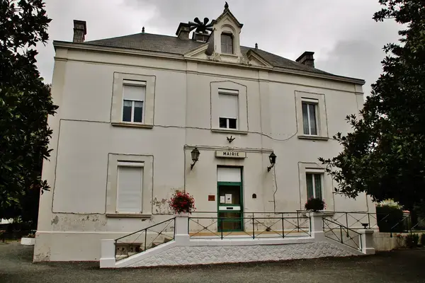 Conseil Monte Escalier Monte escalier L'Île-d'Elle