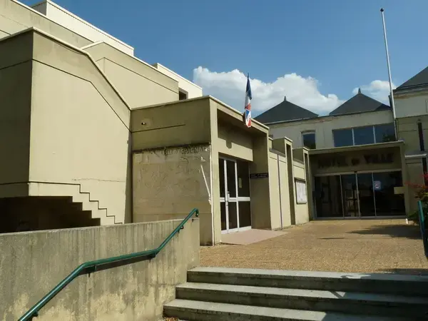 Conseil Monte Escalier Monte escalier L'Isle-d'Espagnac