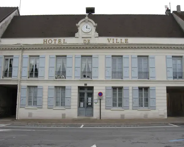 Conseil Monte Escalier Monte escalier La Ferté-Gaucher