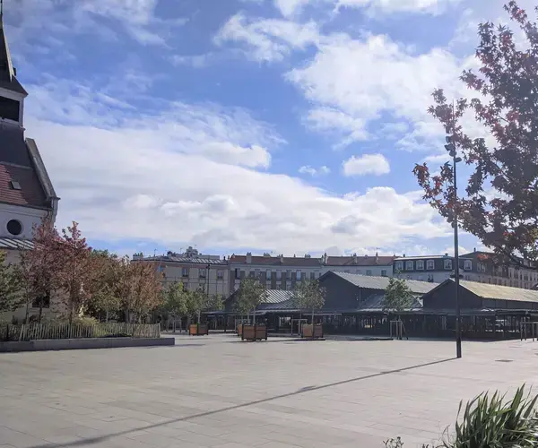 Conseil Monte Escalier Monte escalier La Garenne-Colombes