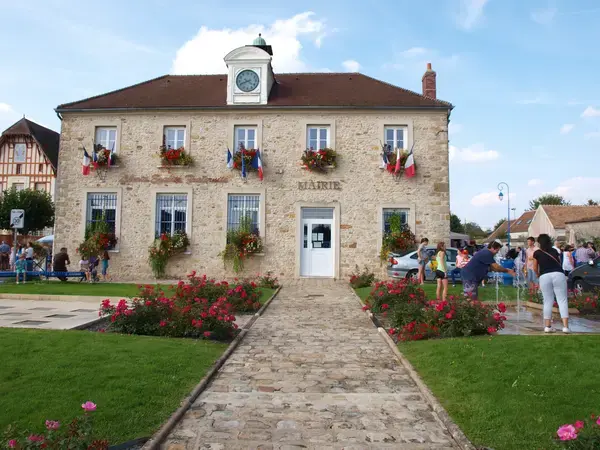 Conseil Monte Escalier Monte escalier La Grande-Paroisse