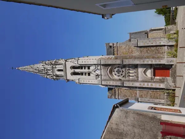 Conseil Monte Escalier Monte escalier La Limouzinière