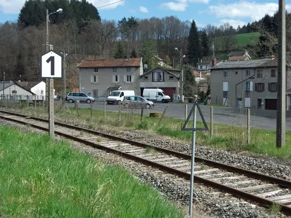 Conseil Monte Escalier Monte escalier La Monnerie-le-Montel