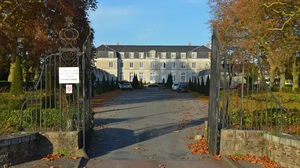 Conseil Monte Escalier Monte escalier La Montagne