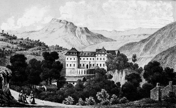 Conseil Monte Escalier Monte escalier La Motte-Saint-Martin