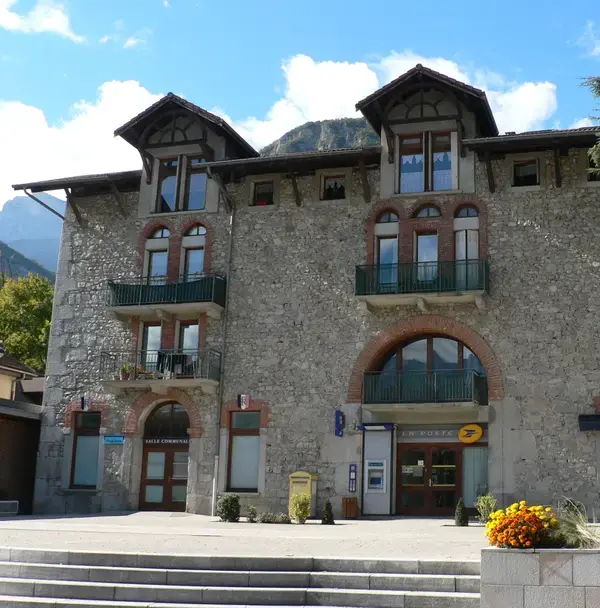 Conseil Monte Escalier Monte escalier La Terrasse
