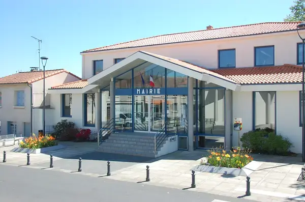 Conseil Monte Escalier Monte escalier La Tessoualle