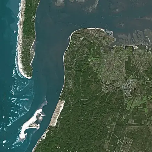 Conseil Monte Escalier Monte escalier La Teste-de-Buch