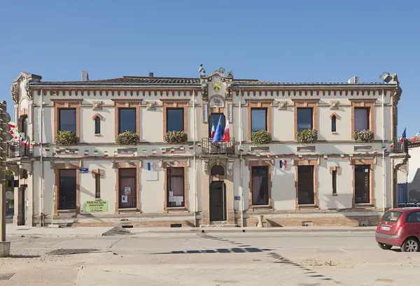 Conseil Monte Escalier Monte escalier Labastide-Saint-Pierre