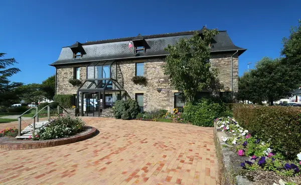 Conseil Monte Escalier Monte escalier Laillé