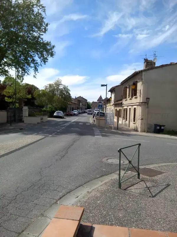 Conseil Monte Escalier Monte escalier Lamasquère