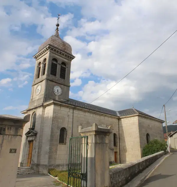 Conseil Monte Escalier Monte escalier Lantenay