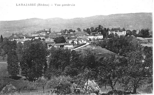 Conseil Monte Escalier Monte escalier Larajasse