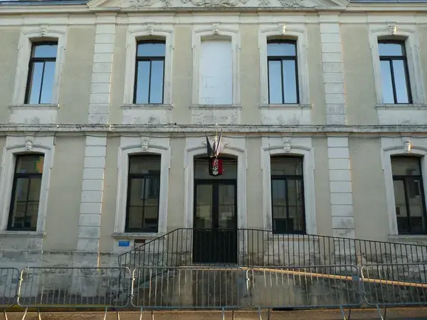 Conseil Monte Escalier Monte escalier Laruscade