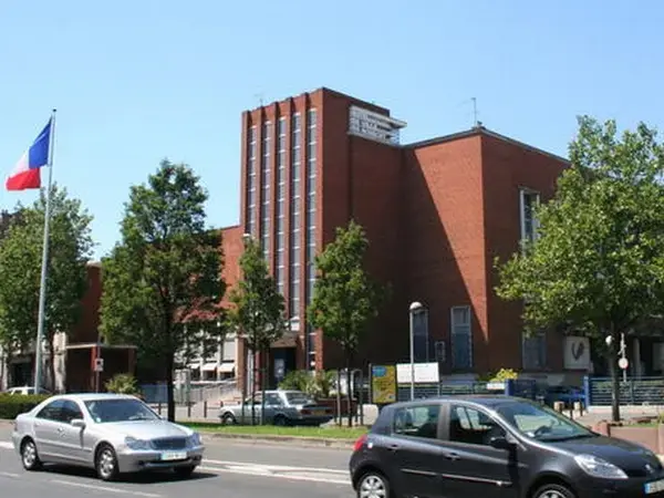 Conseil Monte Escalier Monte escalier Le Bourget