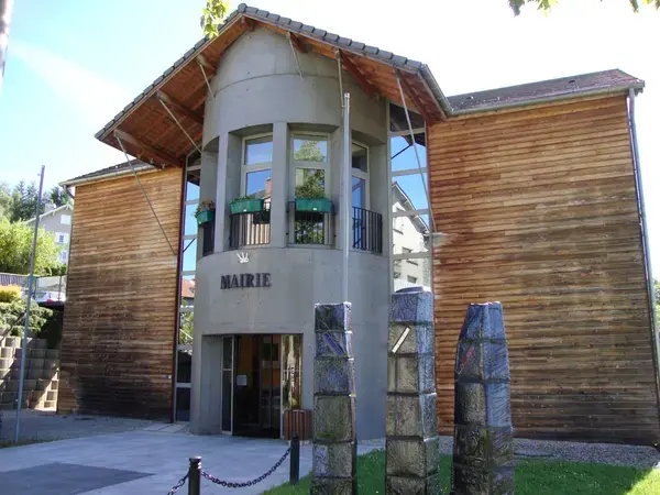 Conseil Monte Escalier Monte escalier Le Chambon-sur-Lignon