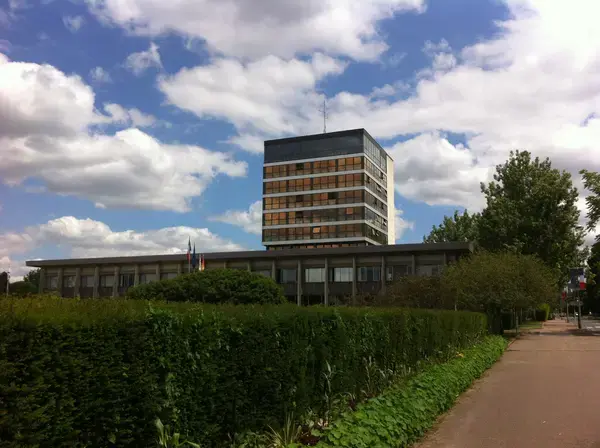 Conseil Monte Escalier Monte escalier Le Grand-Quevilly