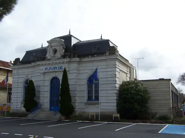 Conseil Monte Escalier Monte escalier Le Porge