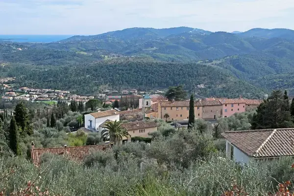 Conseil Monte Escalier Monte escalier Le Tignet