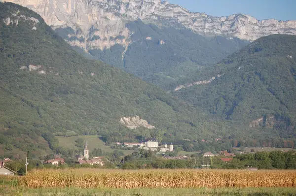 Conseil Monte Escalier Monte escalier Le Touvet