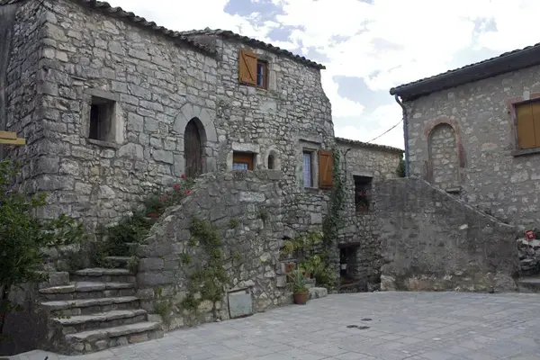 Conseil Monte Escalier Monte escalier Les Matelles