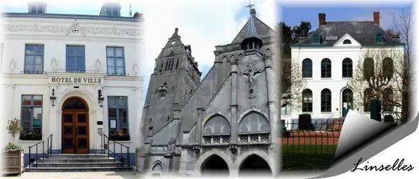 Conseil Monte Escalier Monte escalier Linselles