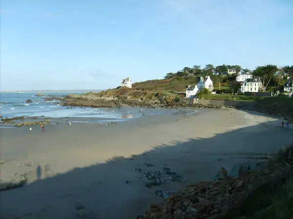 Conseil Monte Escalier Monte escalier Locquirec