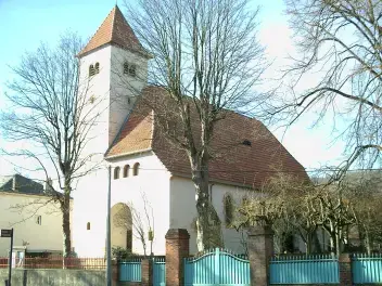 Conseil Monte Escalier Monte escalier Longeville-lès-Metz