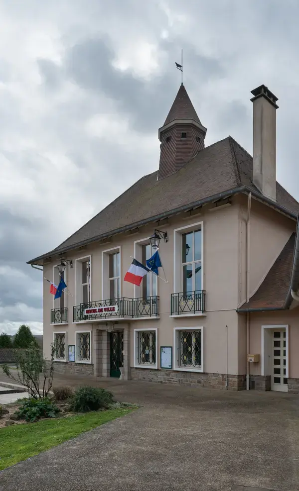 Conseil Monte Escalier Monte escalier Magnac-Laval