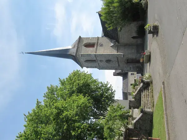 Conseil Monte Escalier Monte escalier Malansac