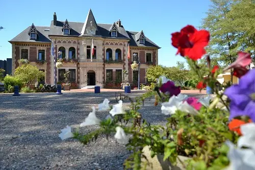 Conseil Monte Escalier Monte escalier Malaunay