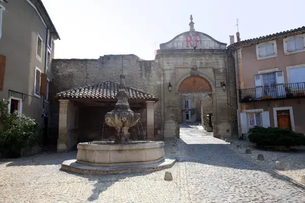 Conseil Monte Escalier Monte escalier Malemort-du-Comtat