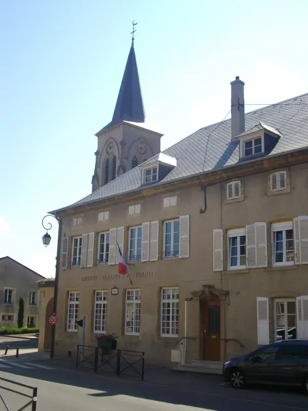 Conseil Monte Escalier Monte escalier Manom