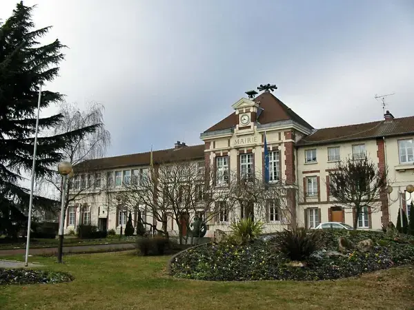 Conseil Monte Escalier Monte escalier Mantes-la-Ville