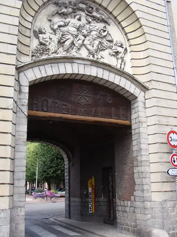 Conseil Monte Escalier Monte escalier Marchiennes