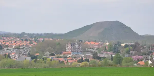 Conseil Monte Escalier Monte escalier Marles-les-Mines
