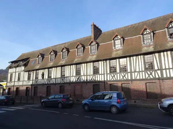 Conseil Monte Escalier Monte escalier Maromme