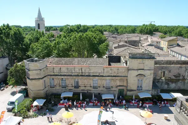 Conseil Monte Escalier Monte escalier Marsillargues