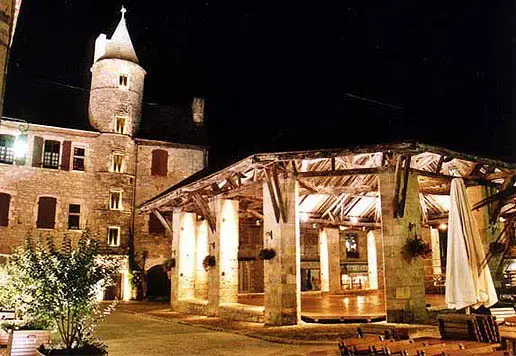 Conseil Monte Escalier Monte escalier Martel