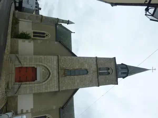 Conseil Monte Escalier Monte escalier Martigné-sur-Mayenne